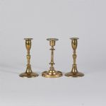 1489 7060 CANDLESTICKS